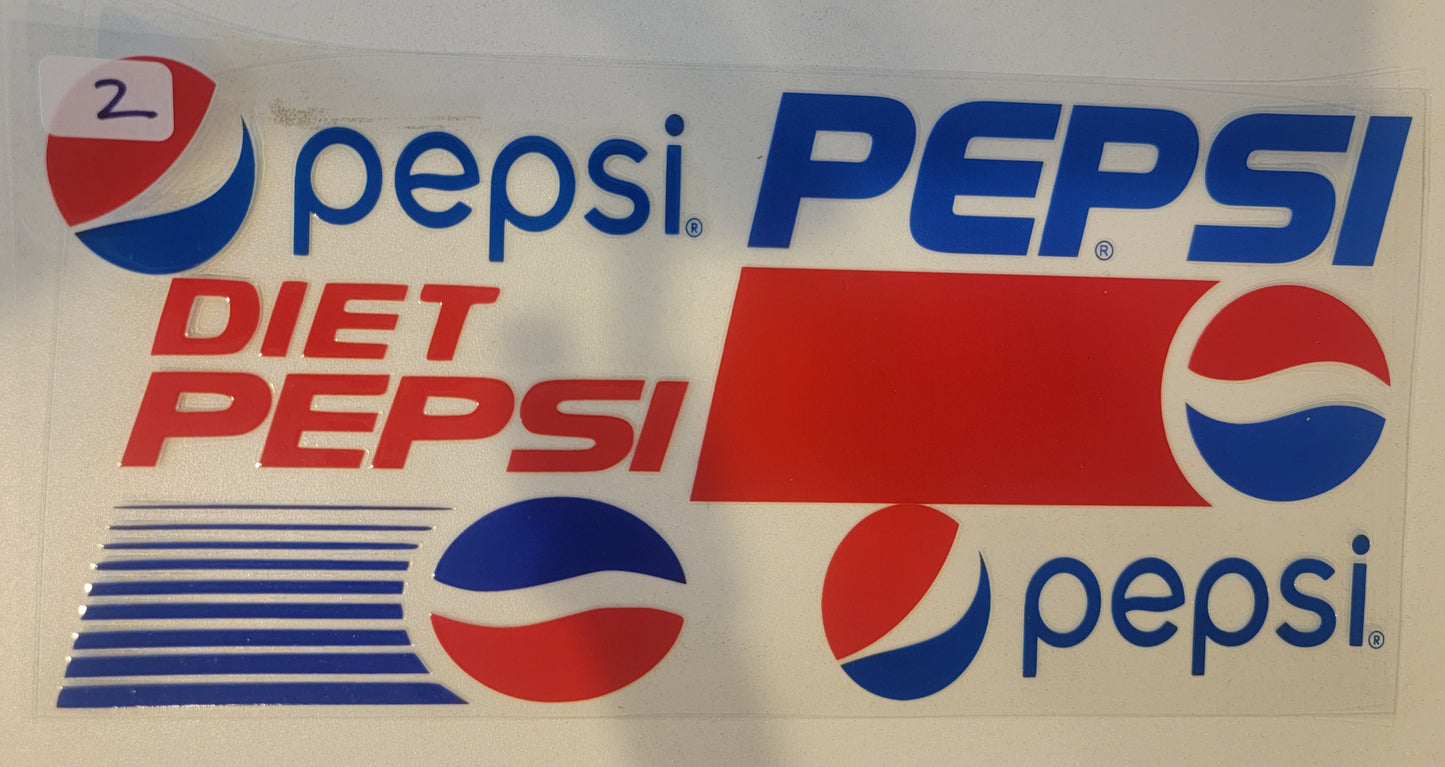 Pepsi 2
