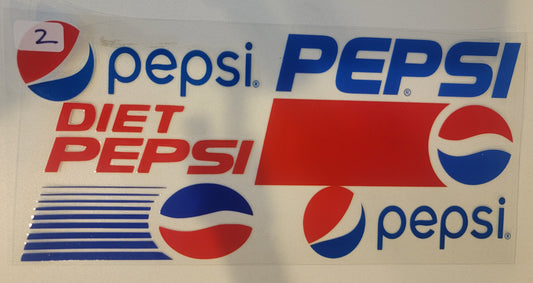 Pepsi 2