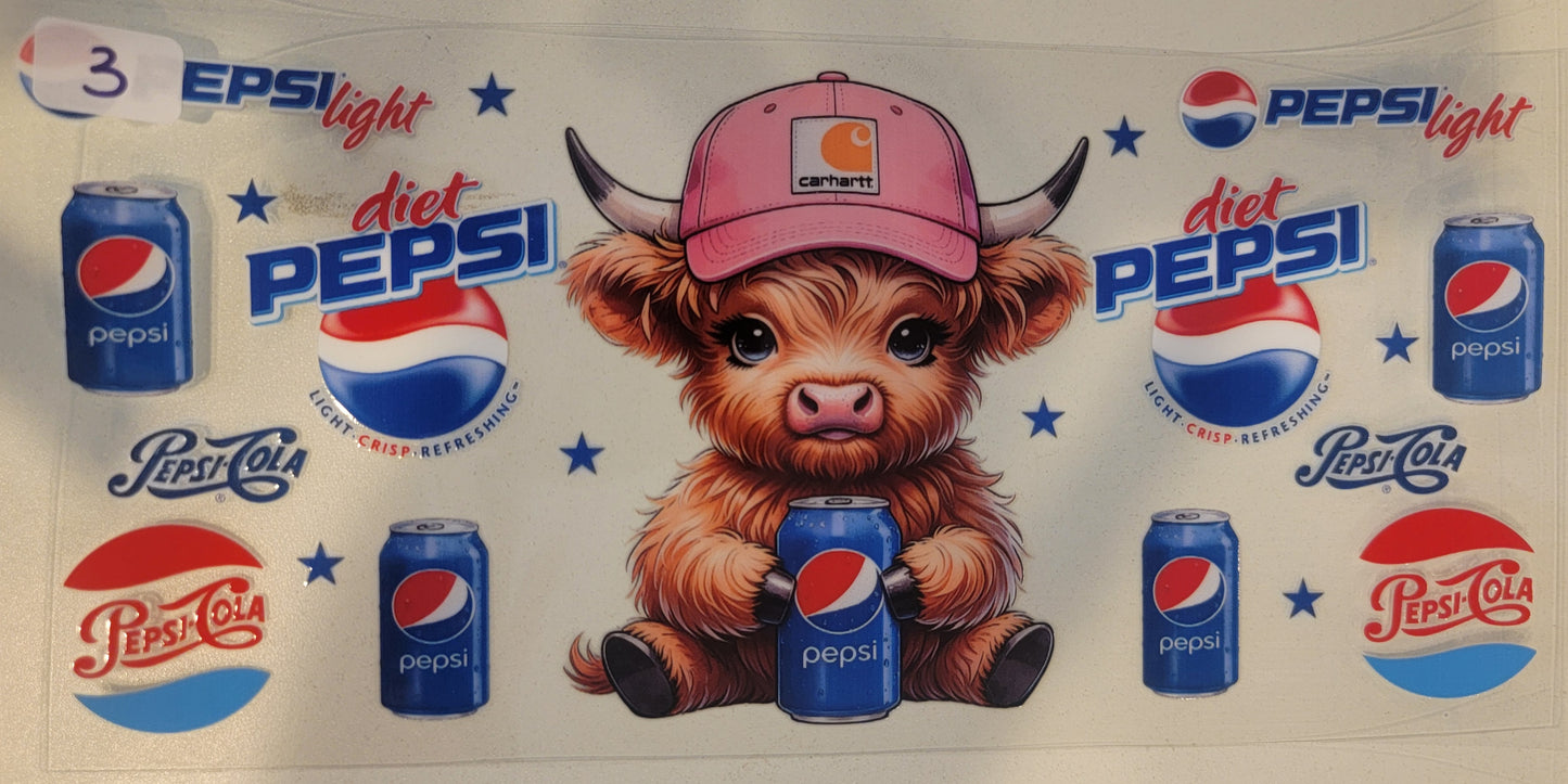 Pepsi 3