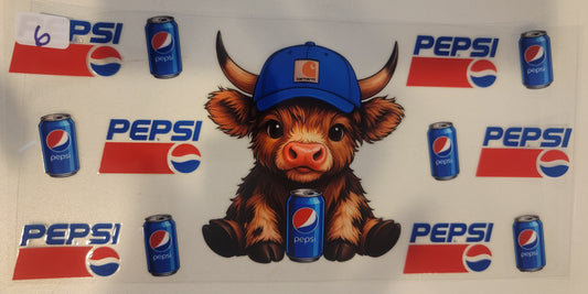 Pepsi 6