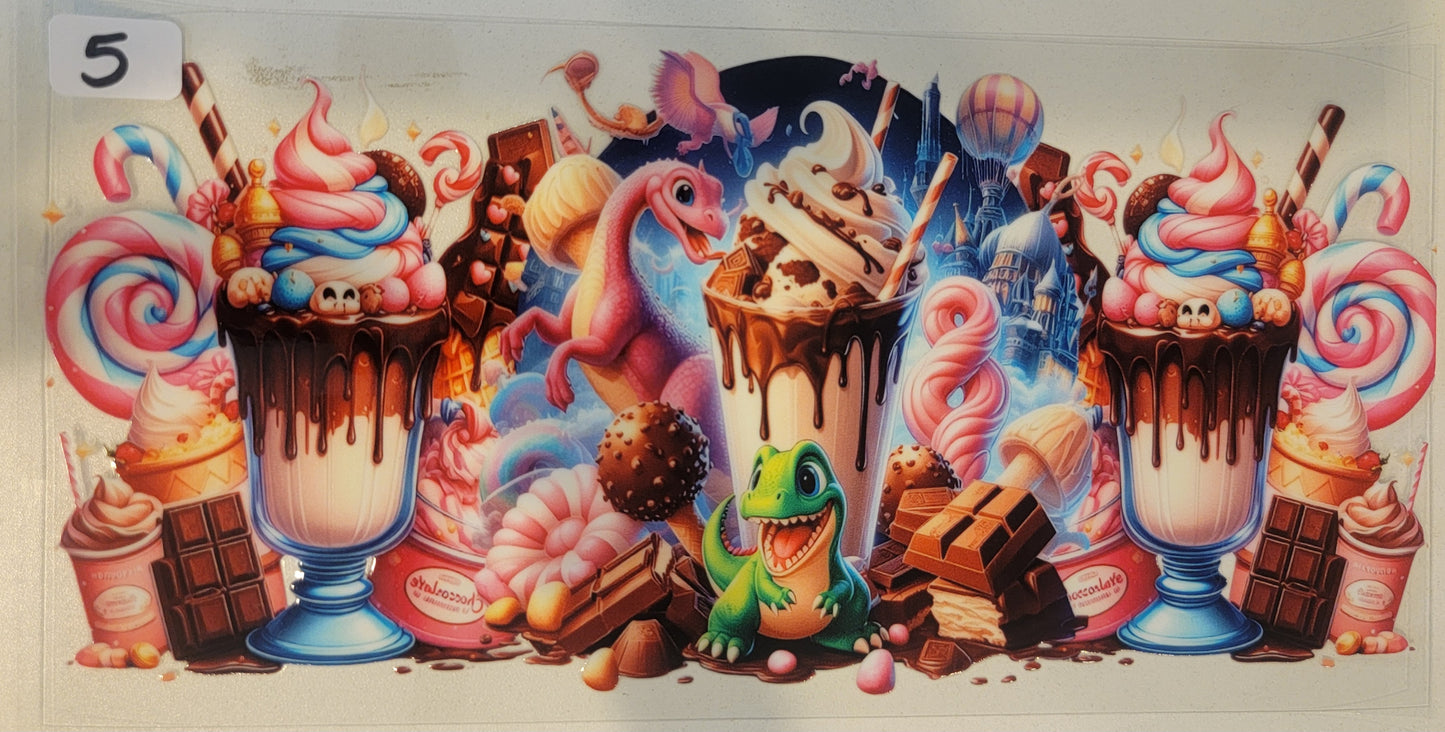 Ice Cream 3