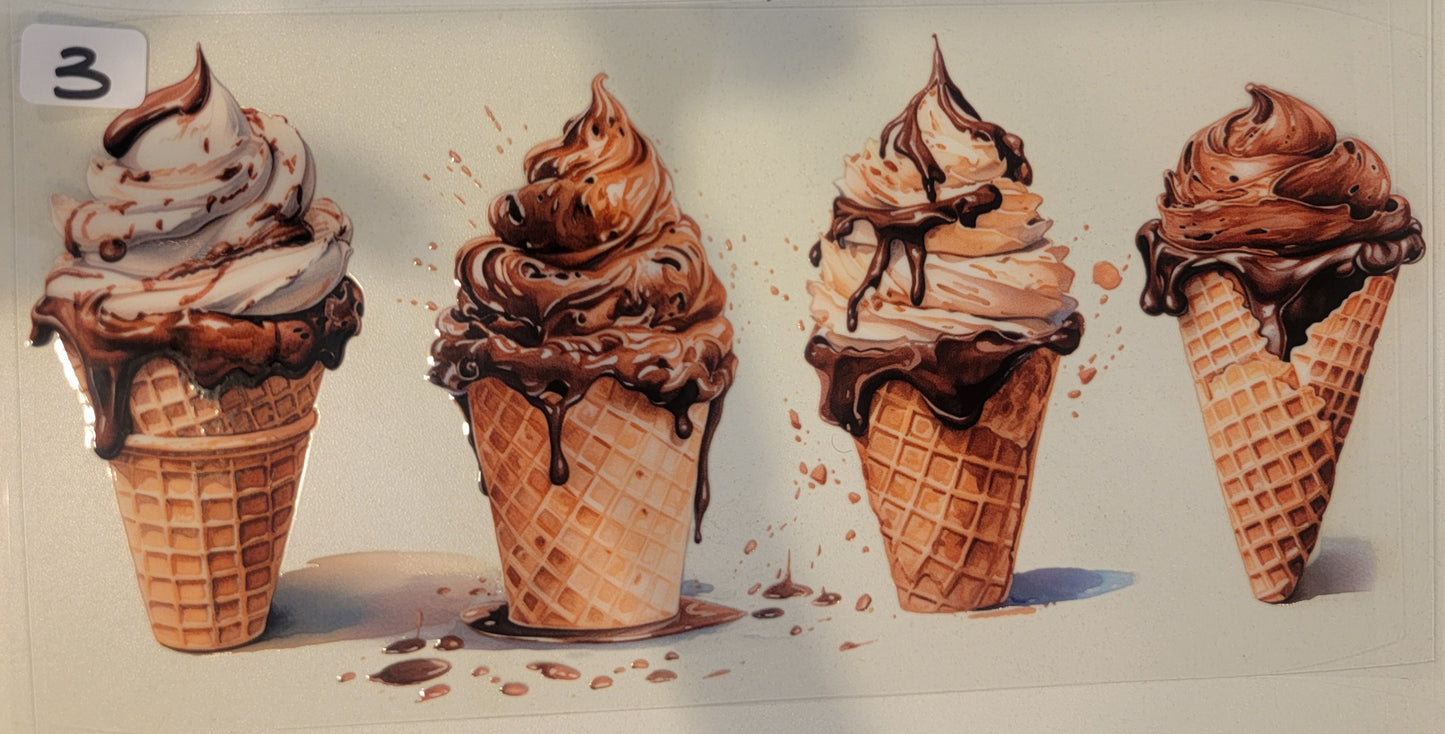 Ice Cream 3