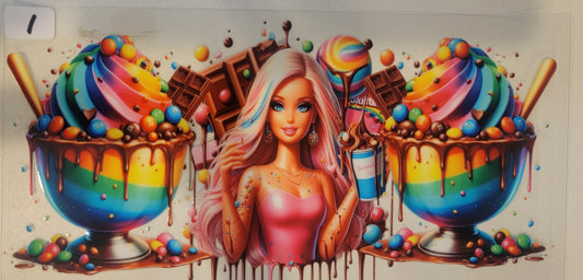 Ice Cream 1
