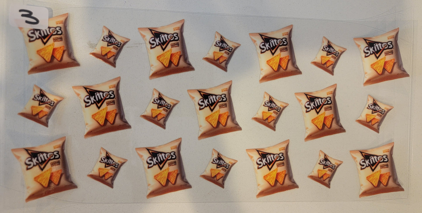 Chips 3