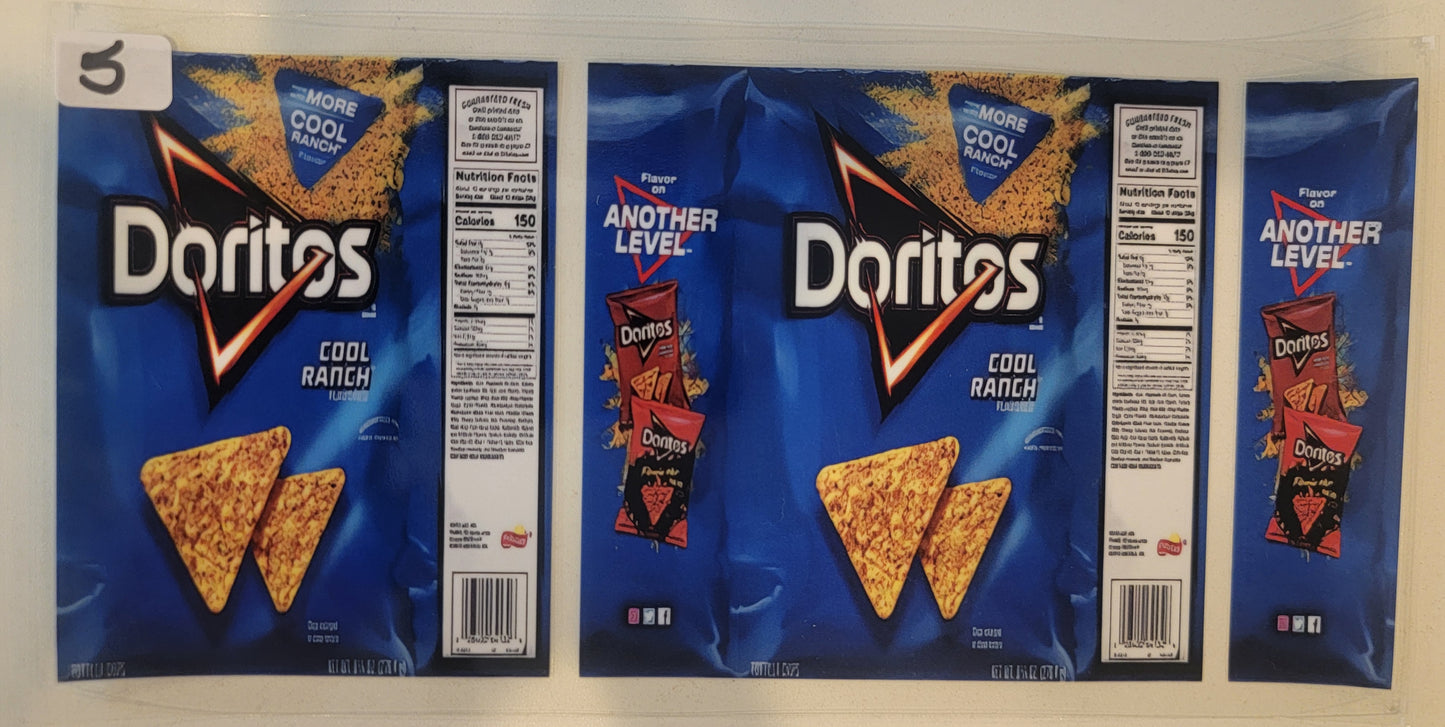 Chips 5