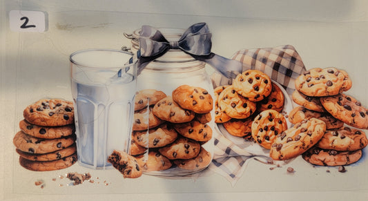 Cookies 2