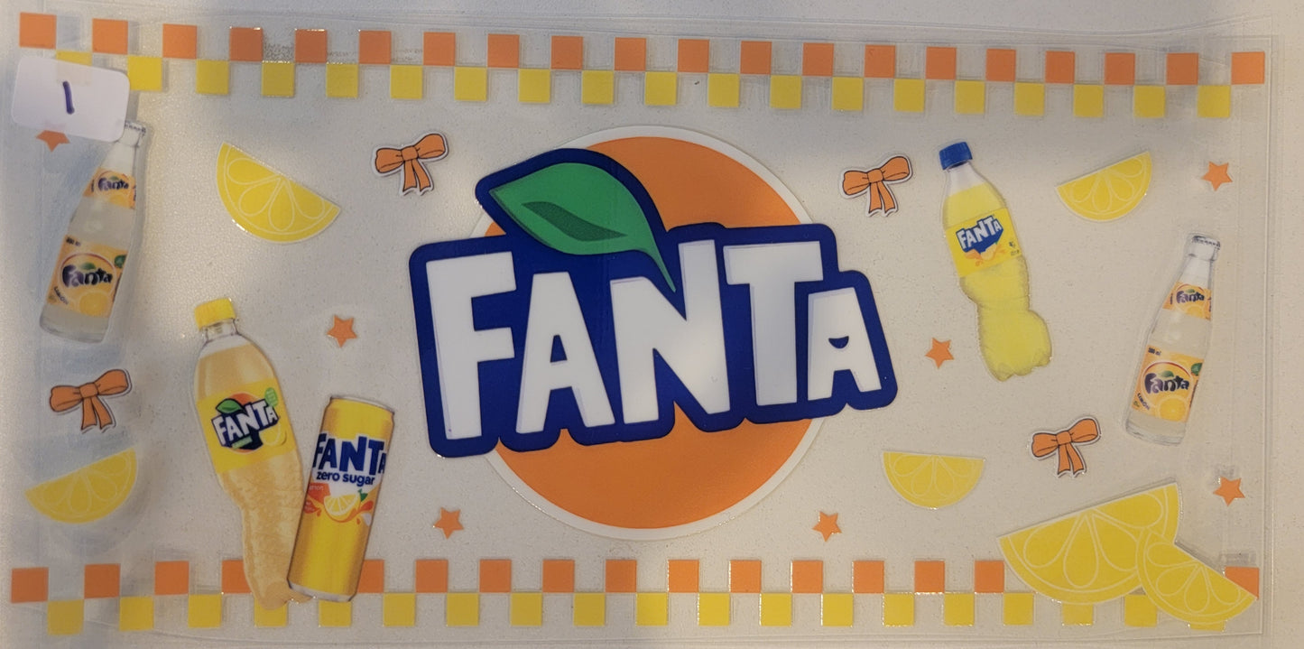 Fanta 1