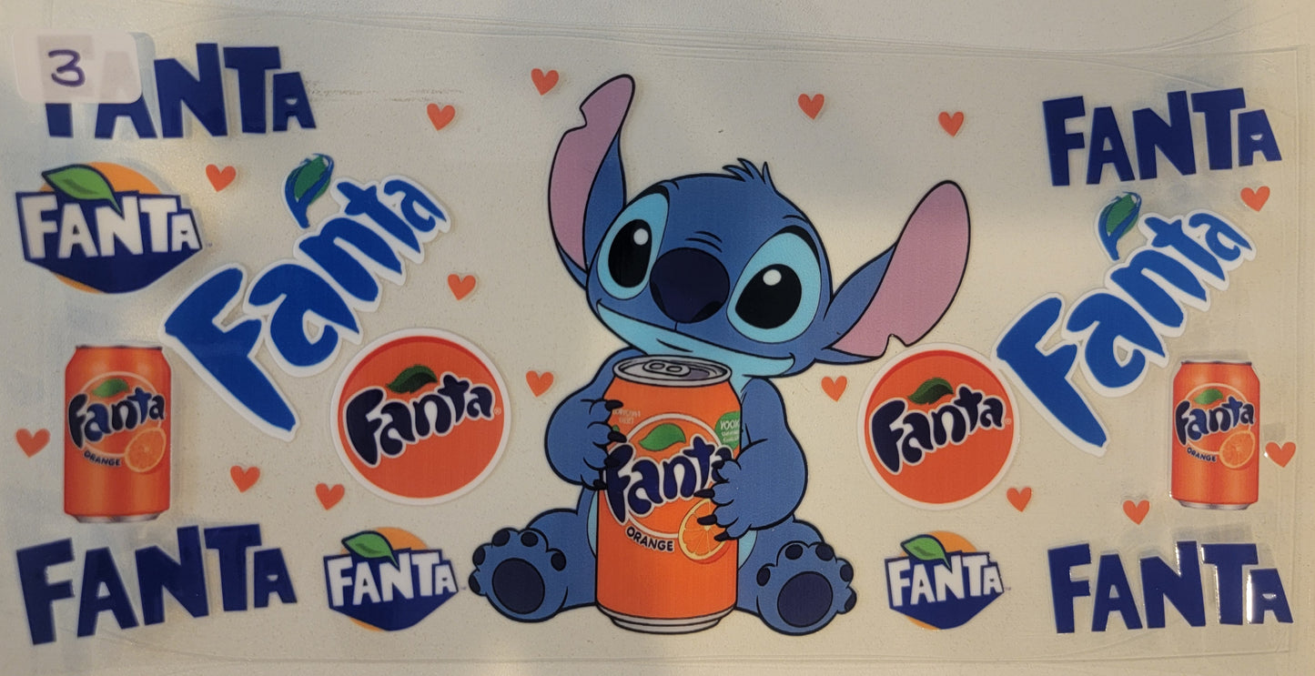 Fanta 3