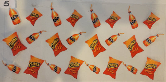 Fanta 5