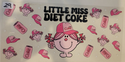 Coca-Cola 29