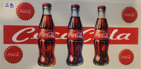 Coca-Cola 28