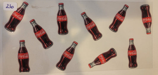 Coca-Cola 26