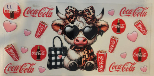 Coca-Cola 11
