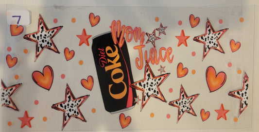 Coca-Cola 7