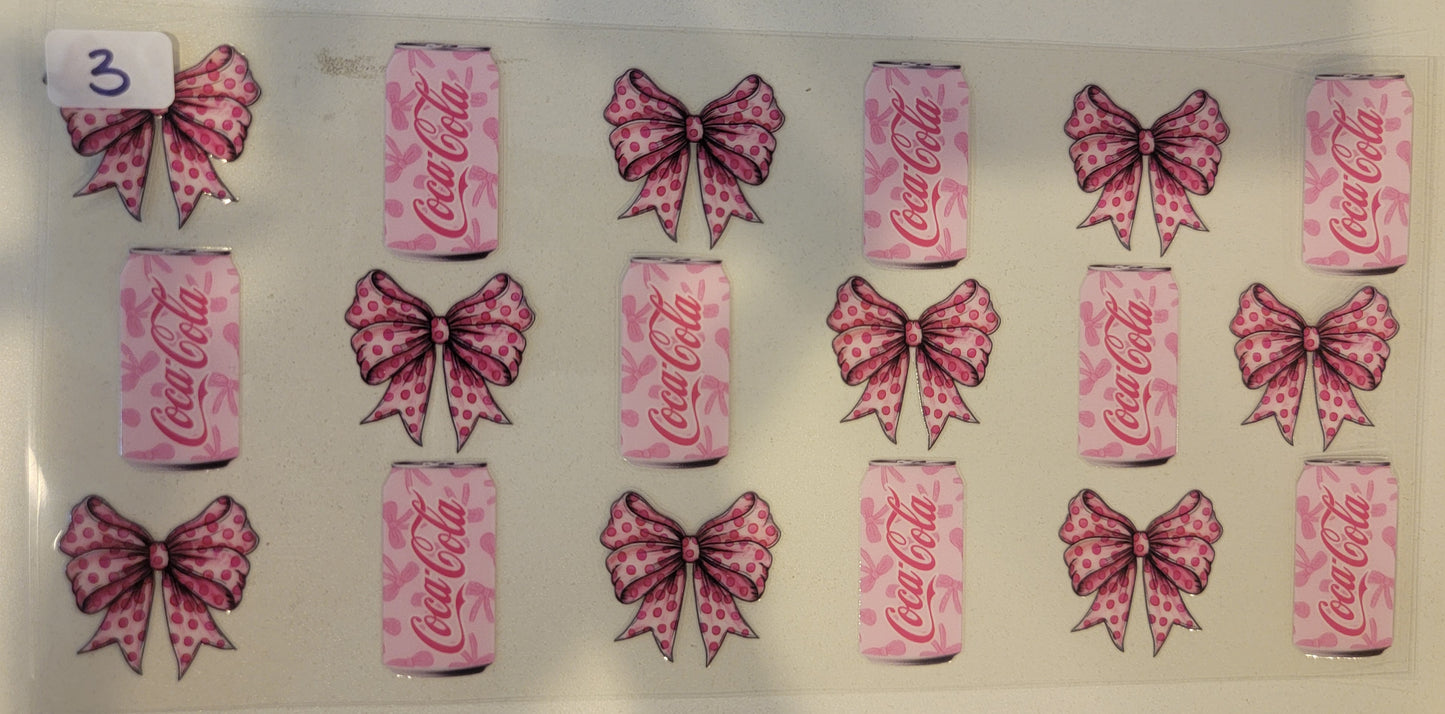 Coca-Cola 3