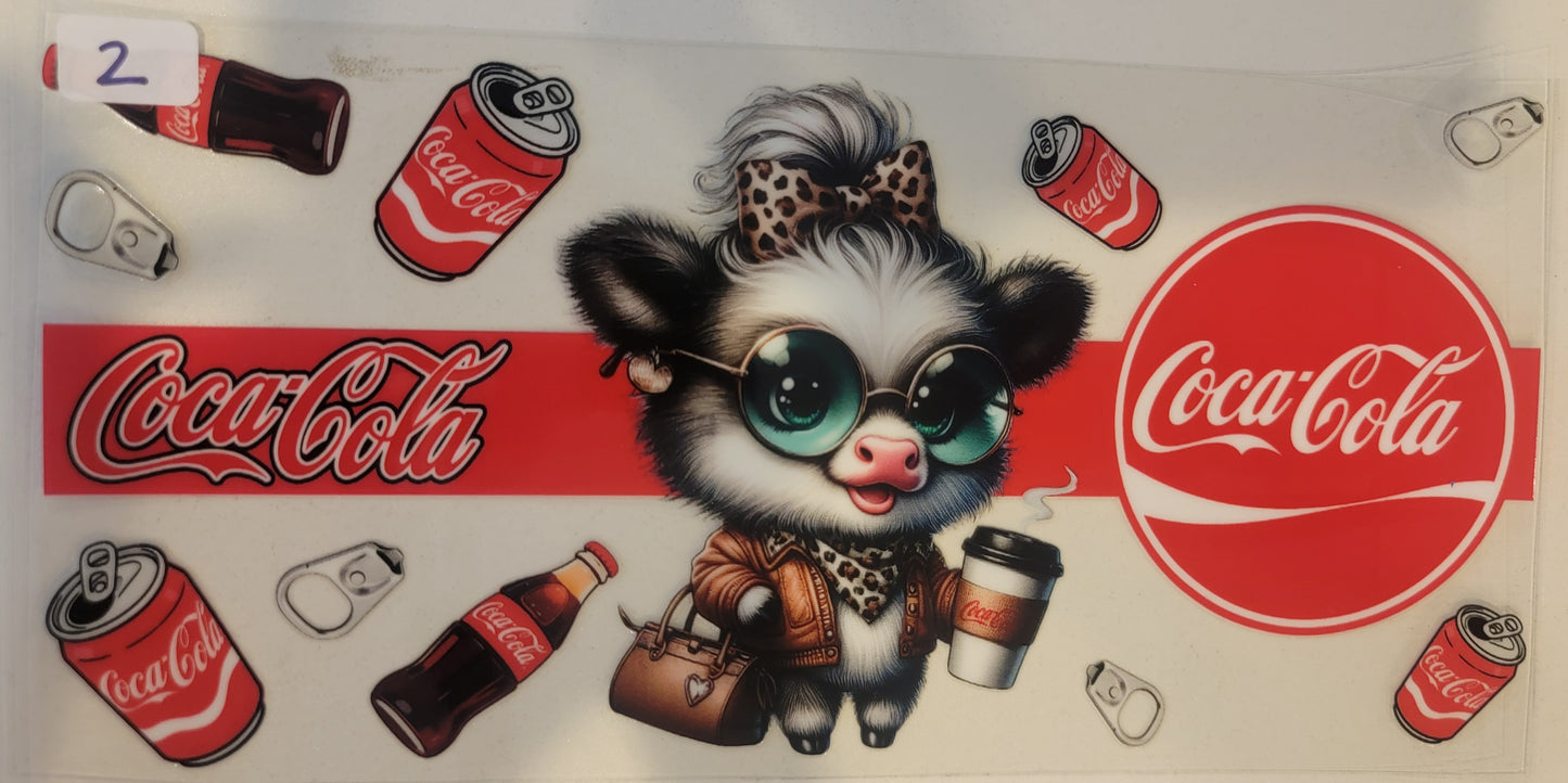 Coca-Cola 2