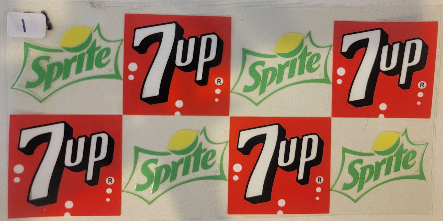 Sprite 1