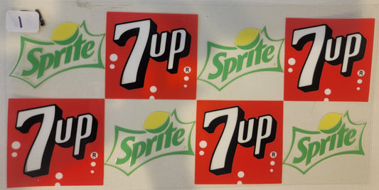 Sprite 1
