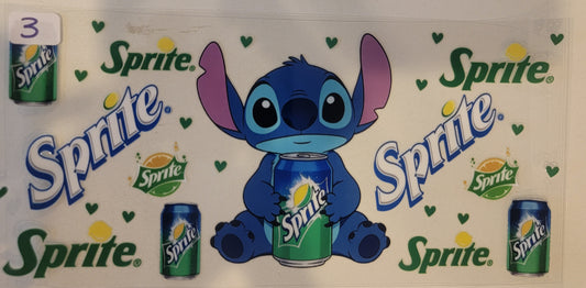 Sprite 3