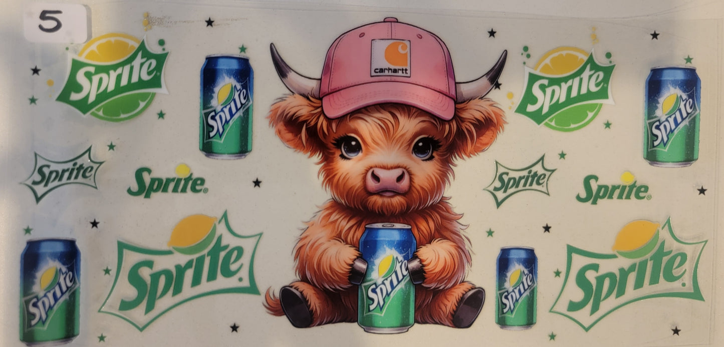 Sprite 5