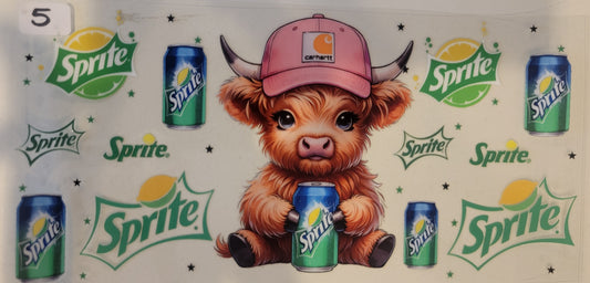 Sprite 5
