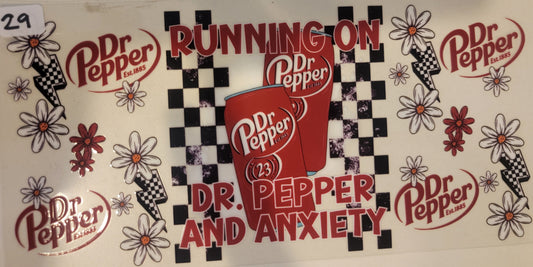Dr. Pepper 29