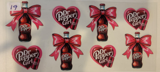 Dr. Pepper 19