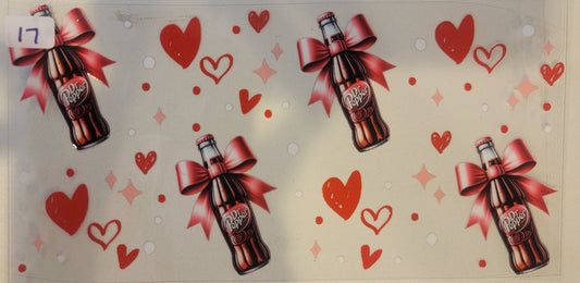 Dr. Pepper 17