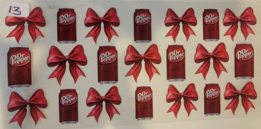 Dr. Pepper 13