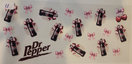 Dr. Pepper 11