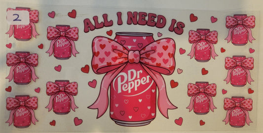 Dr. Pepper 2