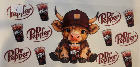 Dr. Pepper 1