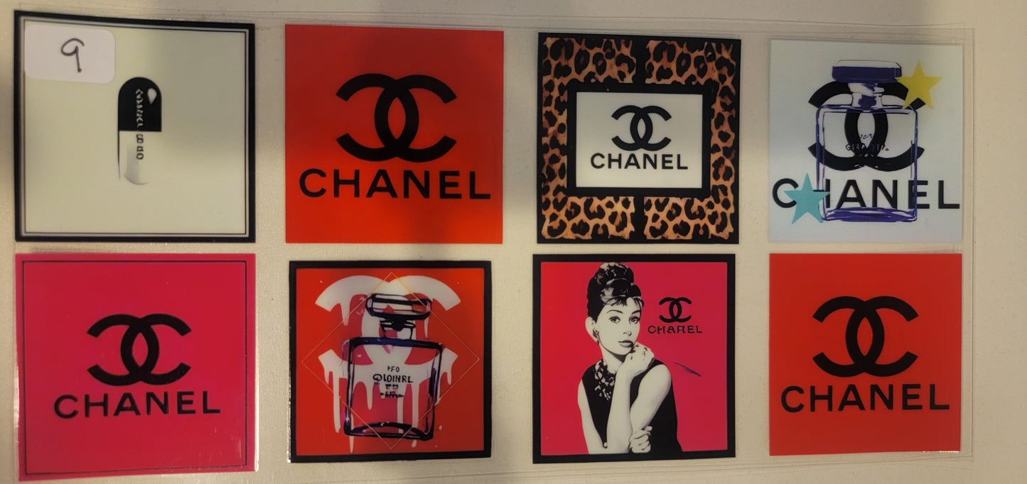 Designer 9