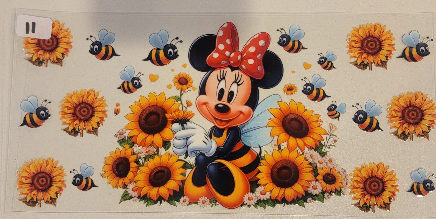 Disney 11