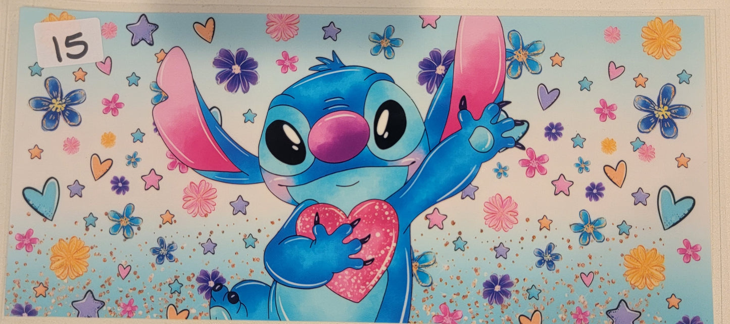 Disney 15
