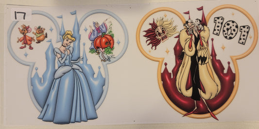 Disney 17