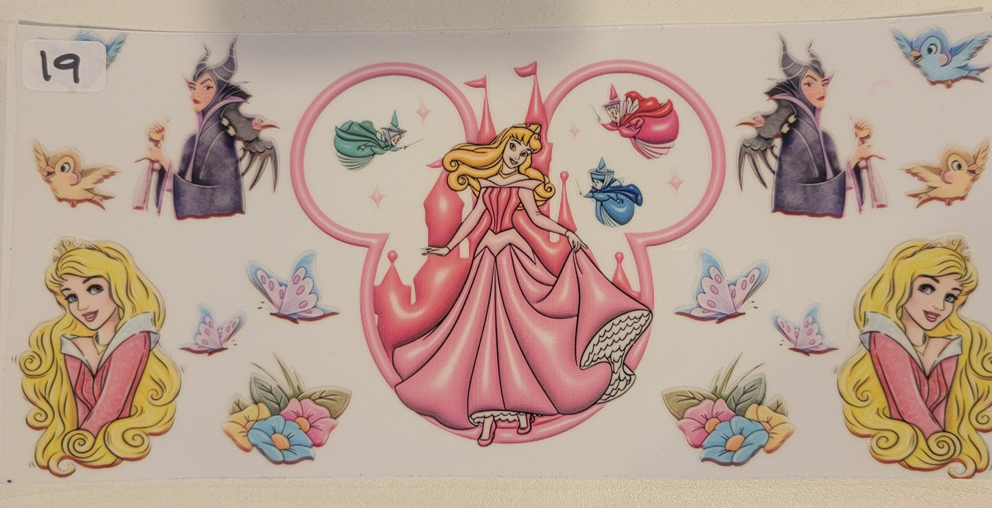 Disney 19