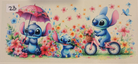 Disney 23