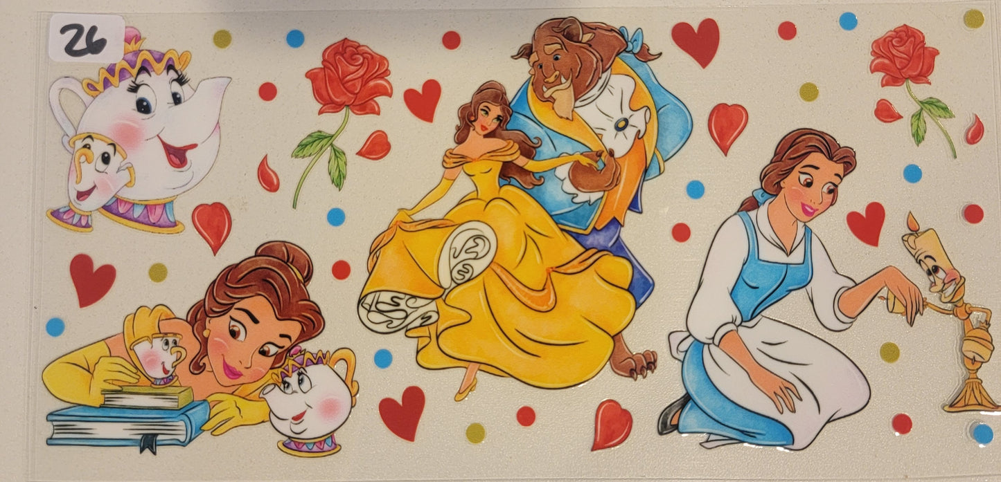 Disney 26