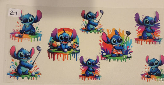 Disney 27
