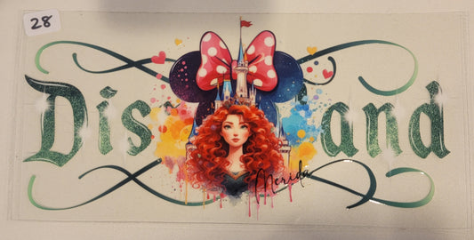 Disney 28
