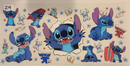Disney 29