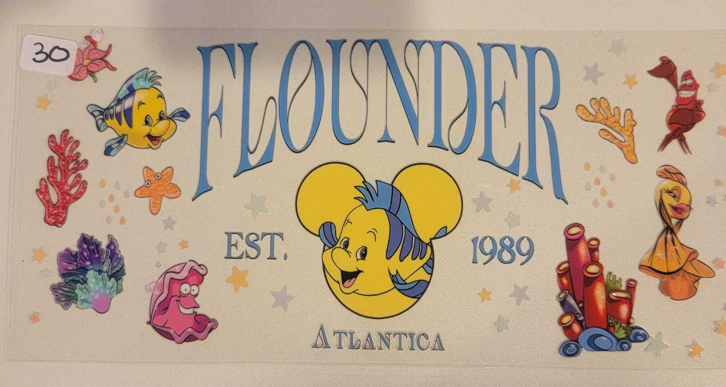 Disney 30