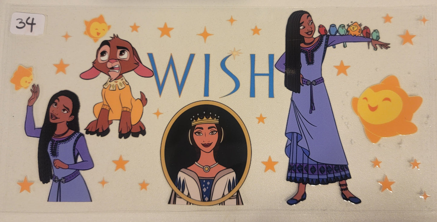 Disney 34