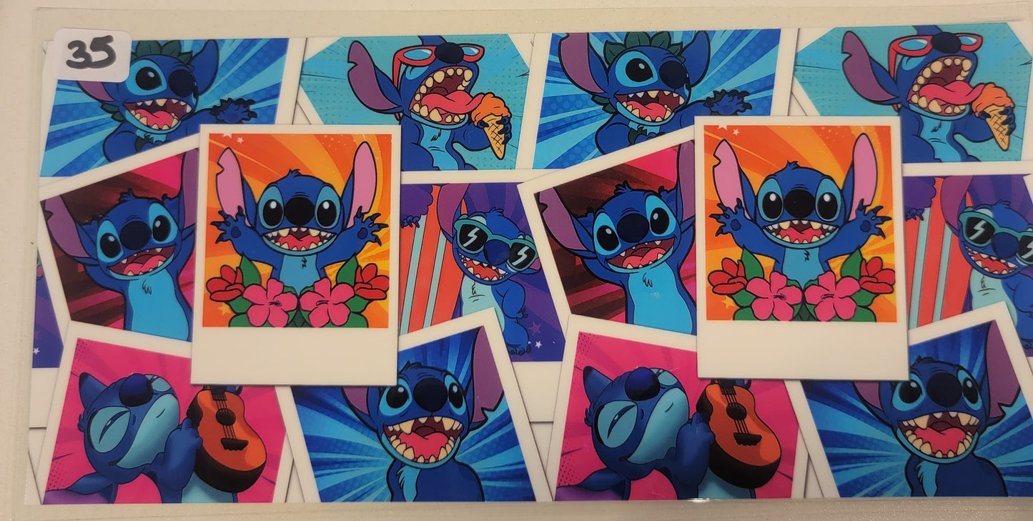 Disney 35