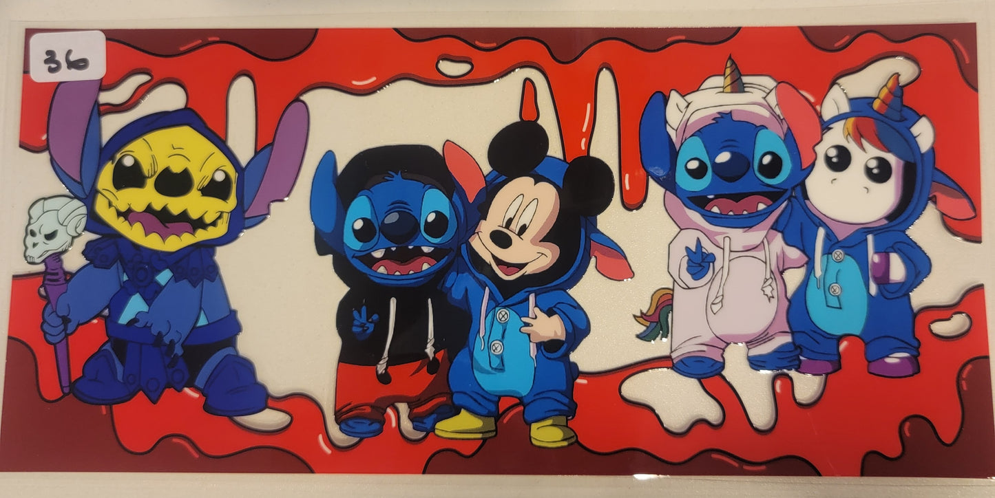 Disney 36