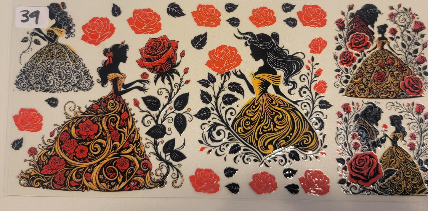 Disney 39