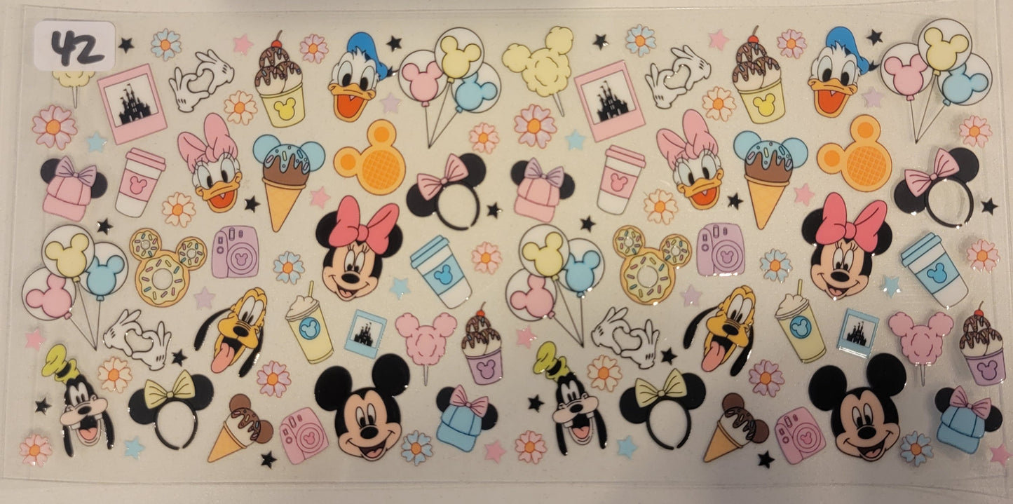 Disney 41