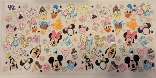 Disney 41
