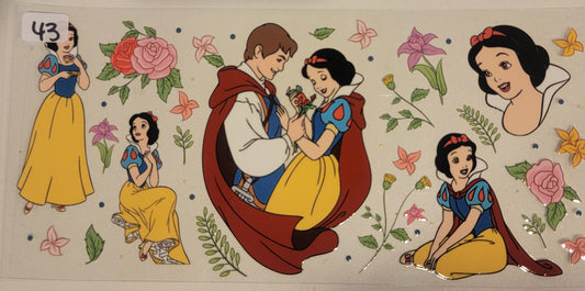 Disney 42